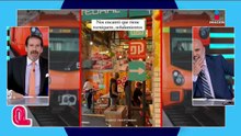 El metro en Puebla | Qué Importa