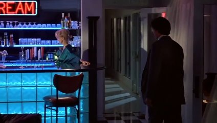 "Blood Run" Starring David Bradley