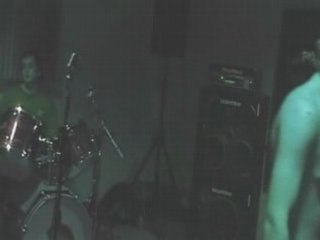 Strange Days I Can't say this world anymore