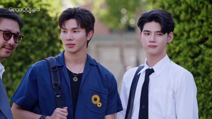 Doctor's Mine - Episodio 10 [BL Finalizado]