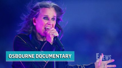 Ozzy Osbourne Spoke Out on Family Life in Interview Before Death _ E! News