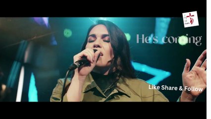Thief in the Night | Influence Music & Melody Noel | Live at Influence Church