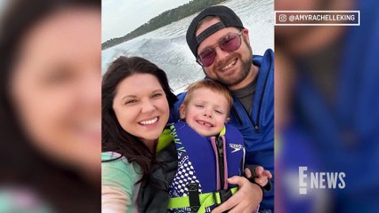 Amy Duggar Reveals Where She, Josh Duggar Stand After His Arrest _ E! News