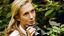 Jane Goodall, Famed Anthropologist & Activist, Dead at 91 _ E! News