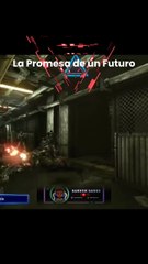 En medio de la batalla en Gears of War 3, la adrenalina está al máximo y las risas no faltan. ¡Acompáñanos en esta épica aventura donde la diversión nunca se detiene!