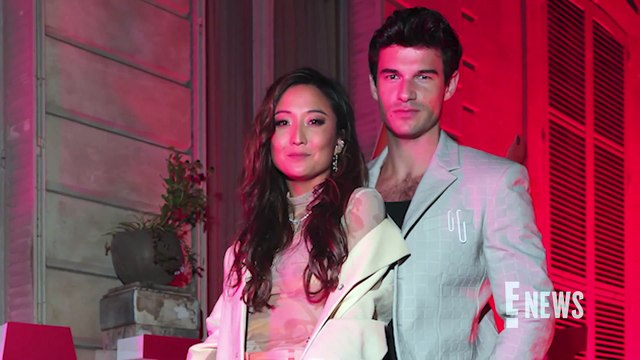 Emily in Paris' Ashley Park & Paul Forman Break Up After 2 Years _ E! News