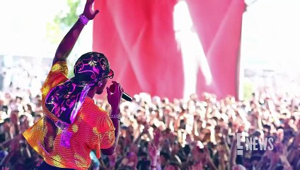 D4vd’s Manager Addresses Celeste Rivas Hernandez Death Investigation _ E! News