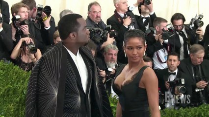 Diddy Says He Lost His Mind During Cassie Assault in Written Apology _ E! News