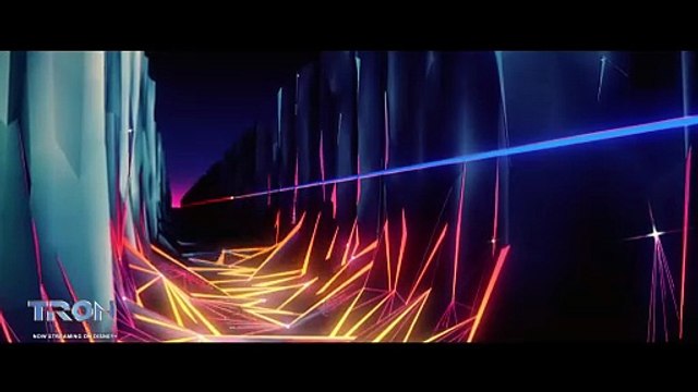 Tron Ares Movie (2025) - Evolution