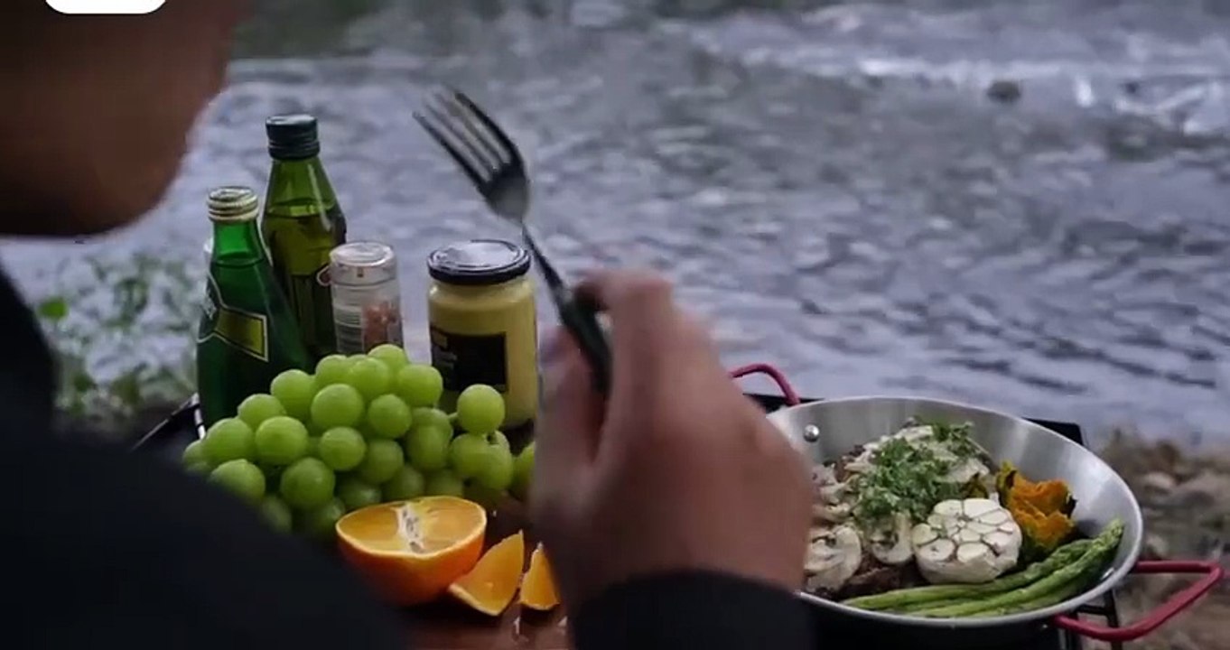 Campfire Cooking Hacks You’ll Wish You Knew Sooner /14/