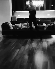 مريم أوزرلي تبهر الجماهير برقص الباليه.. شاهدي الفيديو