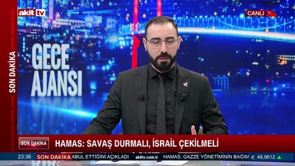 Prof. Dr. Hüsamettin İnaç : Bölgedeki son durumu değerlendirdi