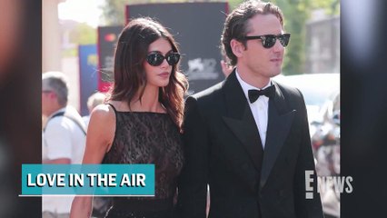 Kaia Gerber Says a Lot Is Being Healed Amid Lewis Pullman Romance _ E! News