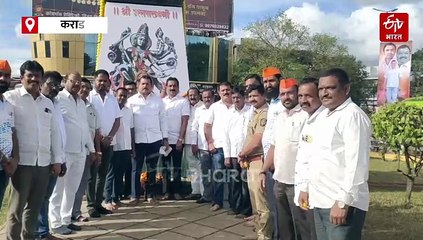 मराठवाड्यातील पूरग्रस्तांच्या मदतीसाठी धावले कराडकर, बीड जिल्ह्यात संसारोपयोगी कीटचं वाटप करणार