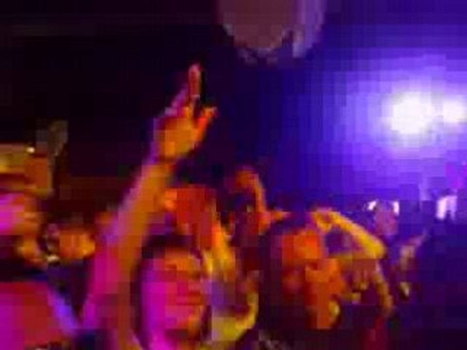 A.C. @ Inox 2008 (Humanoids Cost & Doray Rmx)