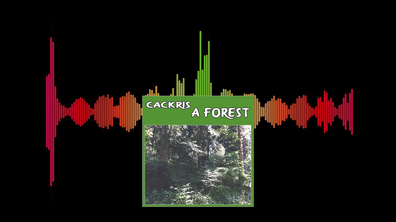 Cackris - A Forest