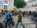 Manif lycéens Grenoble 15 mai