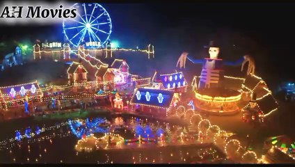 Wednesday Season 2 Episode 5  Part 3 Hindi Dubbed | Full Episode | Jenna Ortega | HD