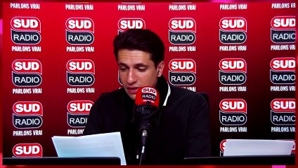 Il y a un an jour pour jour, Michel Blanc nous quittait - L'archive Sud Radio