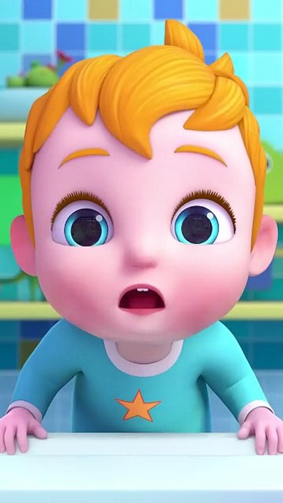 Learn To Brush  Nursery Rhymes  Kids Songs  toddlersongs childrensongs singalong