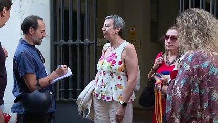 Fiscalía de Andalucía estudia la denuncia que pide abrir investigación por el cribado de mama