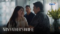 My Father’s Wife: Gina is going crazy looking for her daughter! (Episode 92)