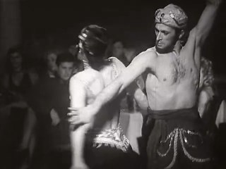 Otpisani (1974) -  E02 Garaza