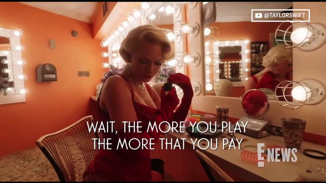 Travis Kelce's Ex Kayla Nicole Seemingly Reacts to Taylor Swift Song _ E! News