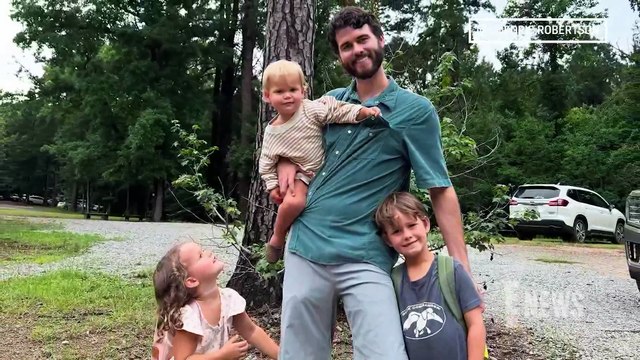Duck Dynasty's John Luke Robertson, Mary Kate Robertson Having Twins _ E! News