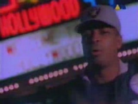 Public enemy - burn hollywood burn
