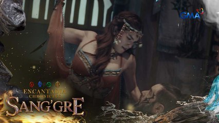 Sang'gre: Ayeshka, magtatagumpay bang kitilin si Zaur? (Episode 82) | Encantadia Chronicles