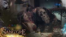 Sang'gre: Ang tawag ng laman ni Zaur! (Episode 82) | Encantadia Chronicles