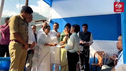 ইন্দো-ভুটান রিভার কমিশনে থাকুক বাংলার প্রতিনিধি, দাবি মমতার