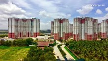 Prestige Evergreen – Luxury Living Redefined at Prestige Raintree Park