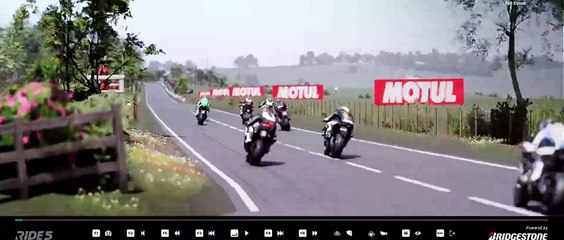 RIDE 5 | HONDA RC213V-S vs DUCATI PANIGALE V4R | Epic Superbike Race Gameplay (PC Ultra Realistic)