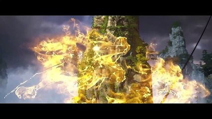 Tomb of Fallen Gods S1 Eps 11-16 End Sub Indonesia