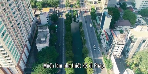 Ba Mươi Chưa Phải Là Hết - The Thirsty 30 - Tập 9