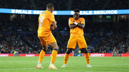 "Mbappé ya es el líder y Vinicius lo ha entendido"
