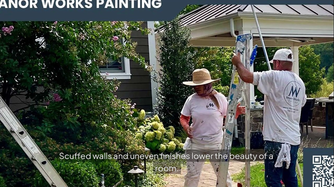 Interior Painting