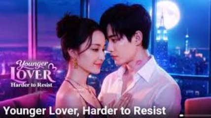 Younger Lover Harder To Resist S - Full Movie