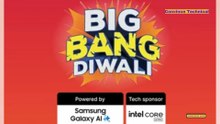 FLIPKART DIWALI sale updates