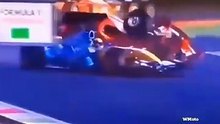 F1 Car flip - Supercar WAR! 🏁💥 Who’s the FASTEST? #Supercars