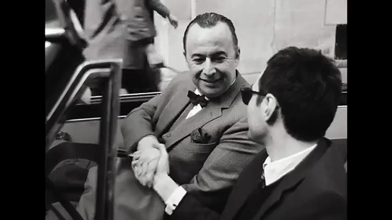 Nouvelle vague (bande-annonce)