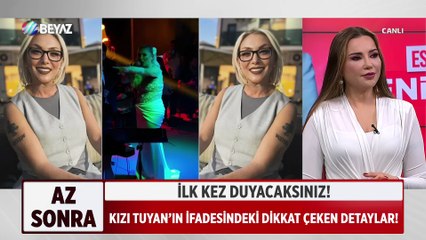 Esra Ezmeci ile Yeni Baştan 7 Ekim 2025