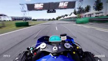 🏍️ RIDE 5 | HONDA CBR1000RR Fireblade-RM vs YAMAHA YZF-R1-RM | Epic PC Race Gameplay (Ultra Realistic)