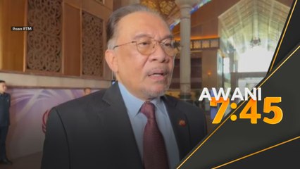 PM beri amaran keras kepada King Sing, MOTAC