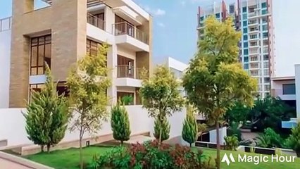 Prestige Evergreen – A Landmark of Luxury Living at Prestige Raintree Park