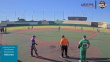 Angel - GSL West World Series (2025) Sat, Oct 04, 2025 9:26 AM to 11:39 PM