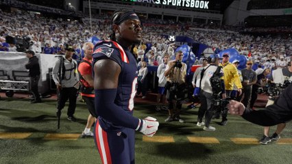 NFL Week Highlights: Underdogs Triumph & Crazy Endings