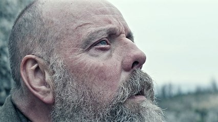 Jean Valjean Bande-annonce VF